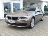 BMW 630d GT xDrive Sport Line AHK HUD Navi-Pro - BMW 6er Reihe mit Anhängerkupplung