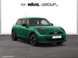MINI Cooper C HEAD-UP DAB LED KOMFORTZG. SHZ ALU 18" - MINI Cooper C: Coupe