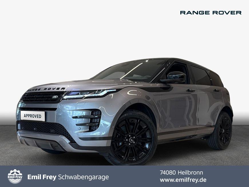 Land Rover Range Rover Evoque D200 Dynamic SE 150 kW, 5-tür
