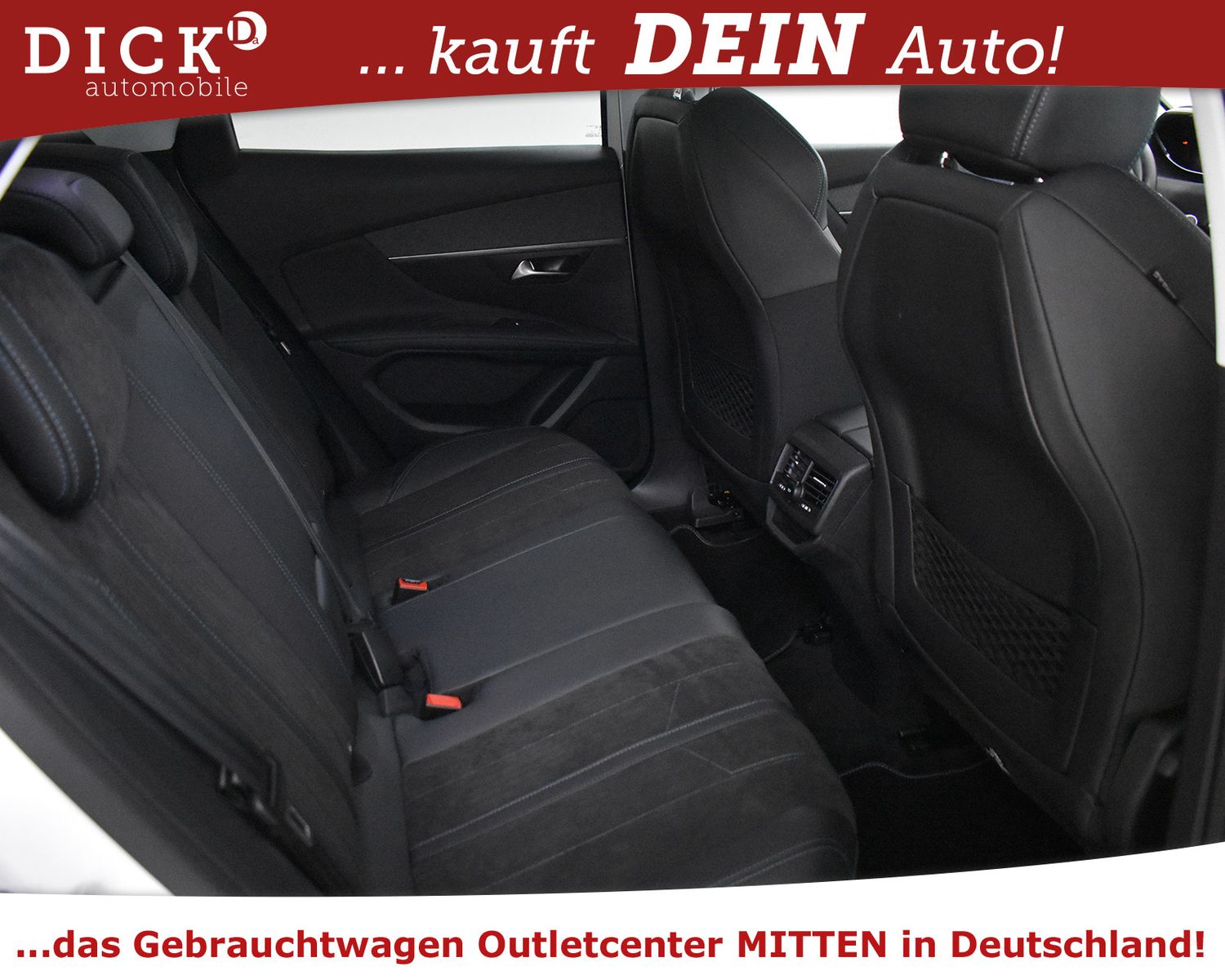 PEUGEOT 3008 1.6 Aut Crossway PANO+MEMO+VIRTU+KAM+LED+18 - Image 22