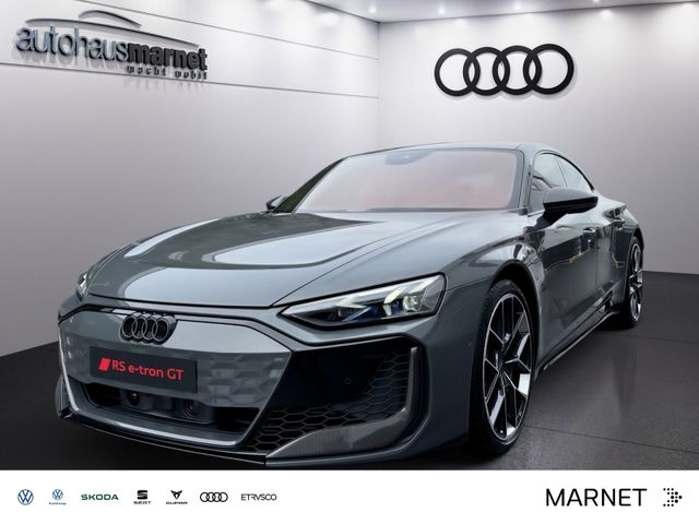 Audi RS e-tron GT quattro 570 kW