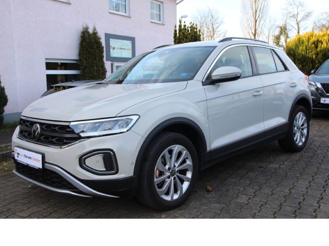 Volkswagen T-Roc Life*AppConnect*LED-SW*Winterpaket*DAB*