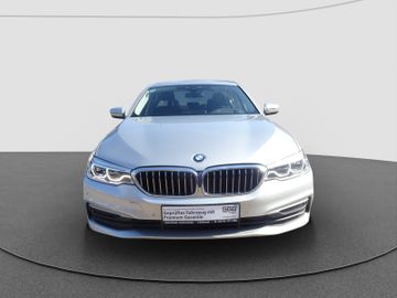 BMW 530 - 2