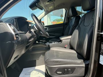 KIA Sorento - 6