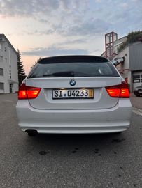 BMW 318 - 10