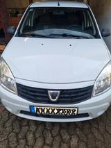 Dacia Sandero 1.2 16V 75 LIVE II LIVE II - Dacia Sandero LIVE-II