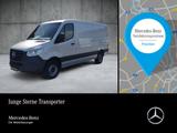 Mercedes-Benz Sprinter 315 CDI KA Klima+MBUX+Kamera+Schwing - Mercedes-Benz Sprinter Gebrauchtwagen in Köln