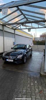 Mercedes-Benz Mercedes C220 BlueTec 2014 C-Klasse Diesel... - Mercedes-Benz C 220 in Rostock