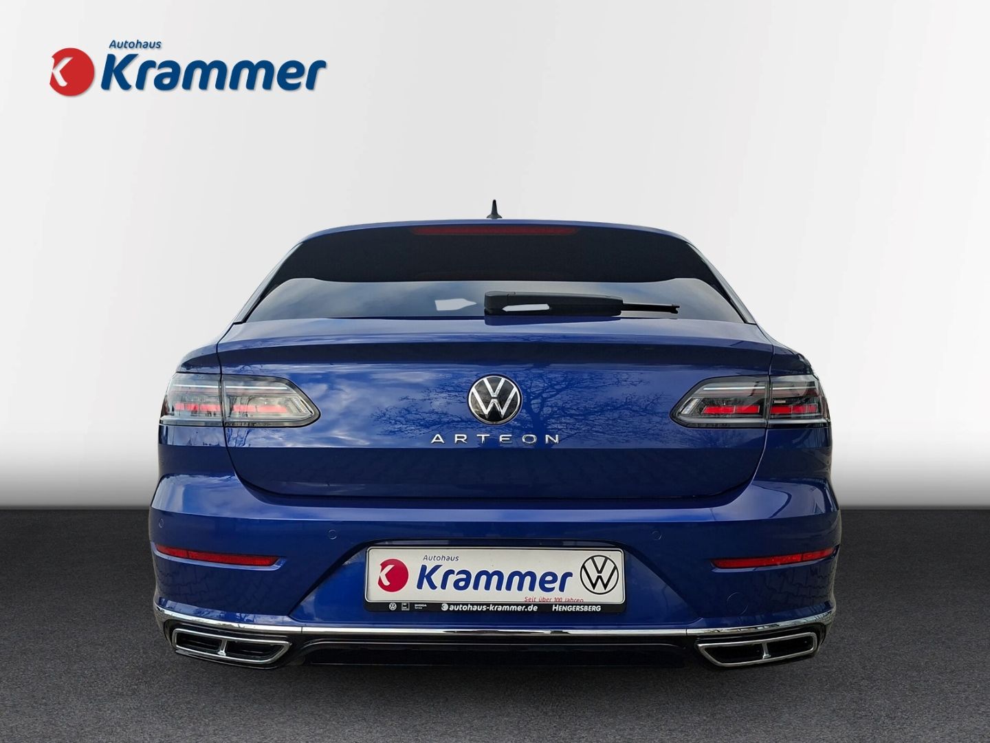 Arteon Shooting Brake 2.0 TSI R-Line