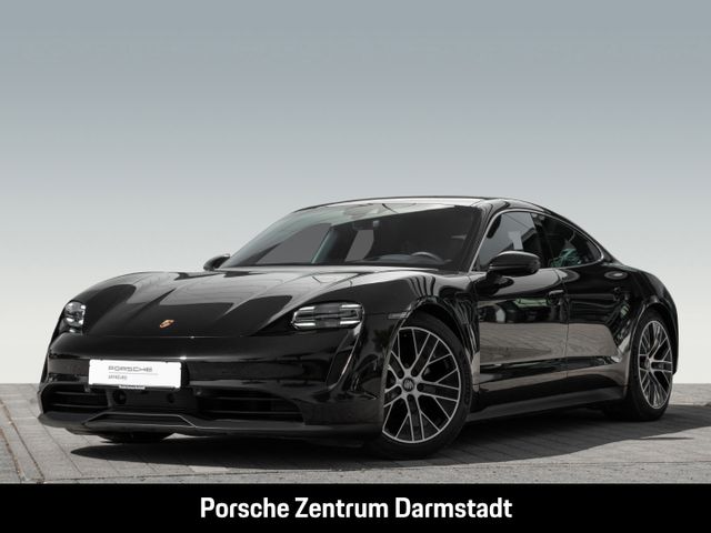 PORSCHE Taycan 4S Nachtsicht HA-Lenkung Head-Up 20-Zoll