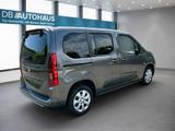 Opel Combo Life Elegance 1.5 Diesel Standhz Navi - Opel Combo Life: Elegance