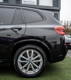 Fahrzeugabbildung BMW X3 30d xDrive M-Sport HUD|LED|AMBI|KAMERA|HiFi