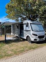 Sunlight I68 Adventure Edition 2022 - Sunlight I 68 Adventure Edition