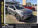 Renault Symbioz TCe Mild Hybrid 140 EVOLUTION - Renault Symbioz: Evolution