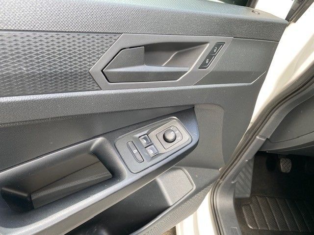 Volkswagen Caddy - Bild 8