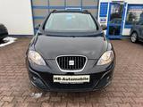 Seat Altea XL Sun - Seat Altea Gebrauchtwagen