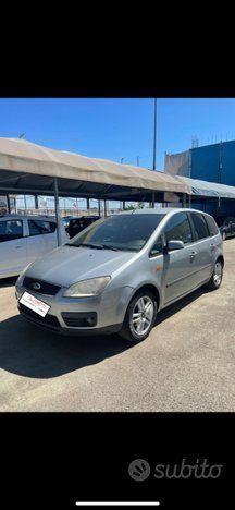 Ford FORD C-Max 1ª serie - 2005