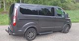 Ford Tourneo Custom Titanium X - graue Ford Tourneo