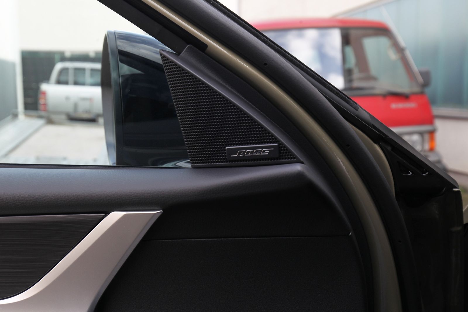 Mazda CX-60 - Bild 16