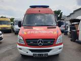 Mercedes-Benz sprinter 519 maxy