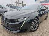 Peugeot 508 PureTech 130 EAT8 ALLURE FULL LED ACC #33466 - gebrauchte Peugeot 508 aus dem Jahr 2022