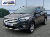 Ford Kuga Cool & Connect 1.5 EcoBoost EU6d-T Navi App - Ford Kuga: 1.6