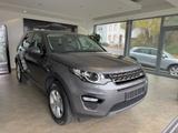 Land Rover Discovery Sport - Land Rover Discovery Sport aus 2015