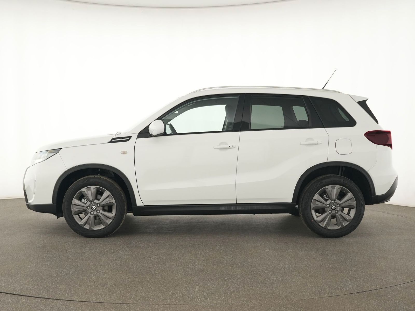 Suzuki Vitara - Bild 10