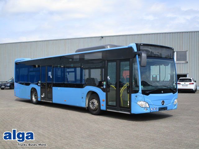 Mercedes-Benz O 530 Citaro C2, Euro 6, 40 Sitze, A/C