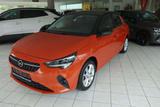 Opel Corsa F Elegance