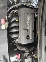 Toyota Corolla Verso 1.8-l-VVT-i Edition Edition - Toyota Corolla Verso Edition mit Benzin-Antrieb