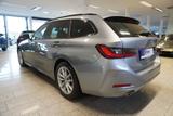 BMW 316 d 48 V Touring Aut. Facelift/LED/Nav. Prof.  - BMW 316: Automatik