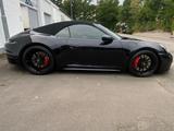 Porsche 911 GTS Cabrio - PPF-FOLIE +APPROVED+SERVICE NEU - Porsche Gebrauchtwagen in Kaiserslautern