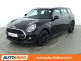 MINI Clubman One D*ACC*PDC*SHZ*LIM*AHK*ALU*KLIMA* - MINI One D Clubman Gebrauchtwagen