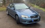 Subaru Legacy - Subaru Gebrauchtwagen von 2005
