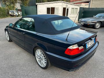 BMW 320 - 6