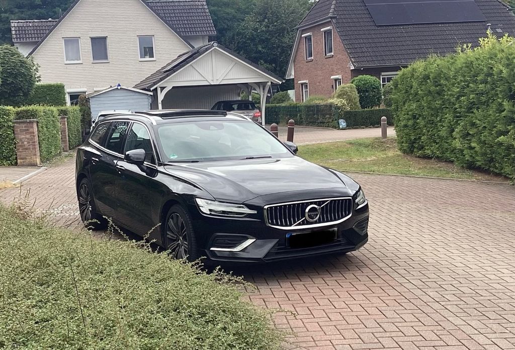 Image of Volvo V60