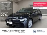 Volkswagen Golf Style 2.0 l TDI 7-Gang-DSG IQLight ACC AUT