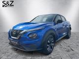 Nissan Juke Acenta 114PS Autom. Kamera/Szh/Navi - Nissan Juke Neuwagen