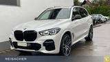 BMW X5 xDriveM50i A SkyLou ACC HUD Laser LM22"