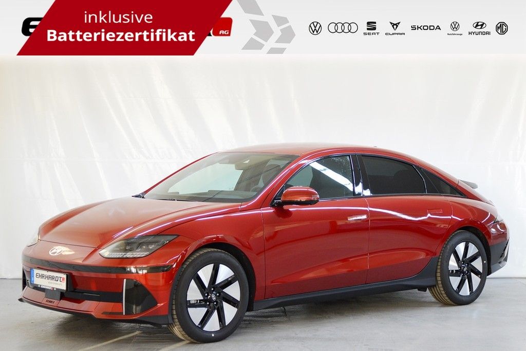 Hyundai IONIQ 6 - Bild 1