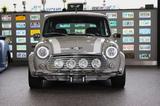MINI COOPER S 40 YEARS EDITION IN PORSCHE KREIDE !