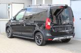 Dacia Dokker Blue dCi 95 Stepway Plus+Navi+AHK+Kamera - Dacia: Händler