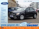 Mercedes-Benz GLA 180 Style Offroad Navi Parktronic Remote - Mercedes-Benz: Gl Offroad