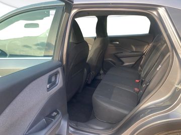 Nissan Qashqai - 8