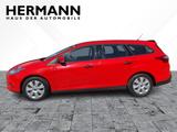 Ford Focus Turnier 1.0 EcoBoost Ambiente SportS. - gebrauchte Ford Focus aus dem Jahr 2014