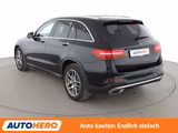 Mercedes-Benz GLC-Klasse GLC 220 d 4Matic AMG Line Aut.*NAVI* - Mercedes-Benz GLC 220 in Wuppertal