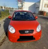 Kia Picanto 1.1 - Allwetterreifen und Ölservice neu - Kia Picanto in Aachen