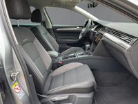 Volkswagen Passat Alltrack - Vorschau Bild 12