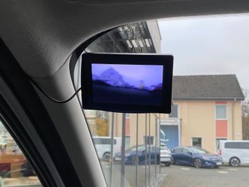 Bild 15 Opel VIVARO KASTEN L2H1 AHK KLIMA 3-SITZER TEMPOMAT